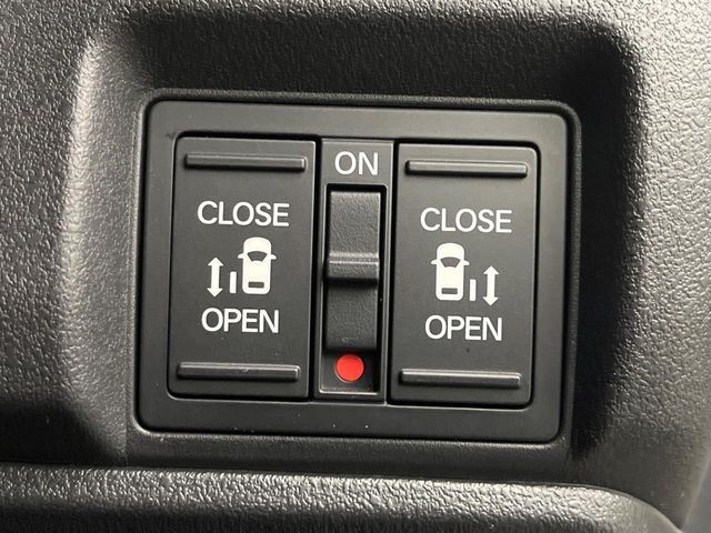 HONDA N BOX CUSTOM 2024