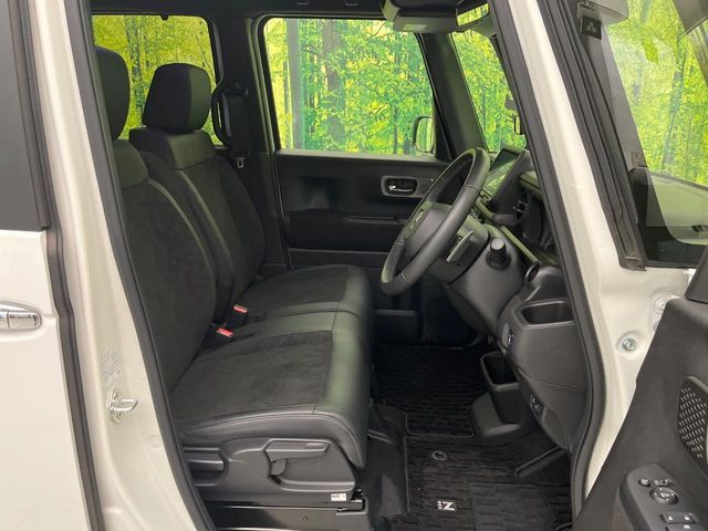 HONDA N BOX CUSTOM 2024