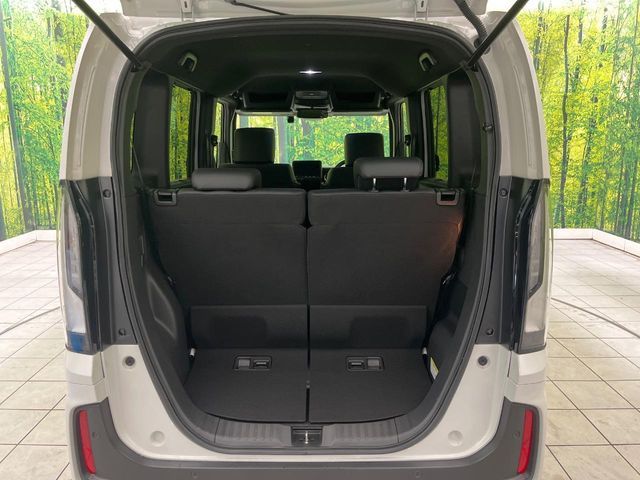 HONDA N BOX CUSTOM 2024