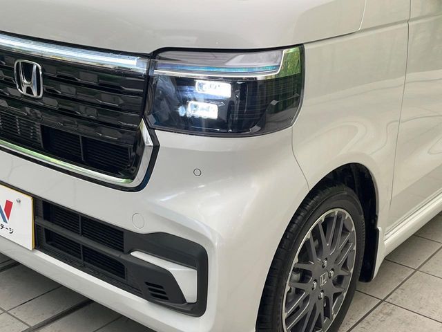 HONDA N BOX CUSTOM 2024