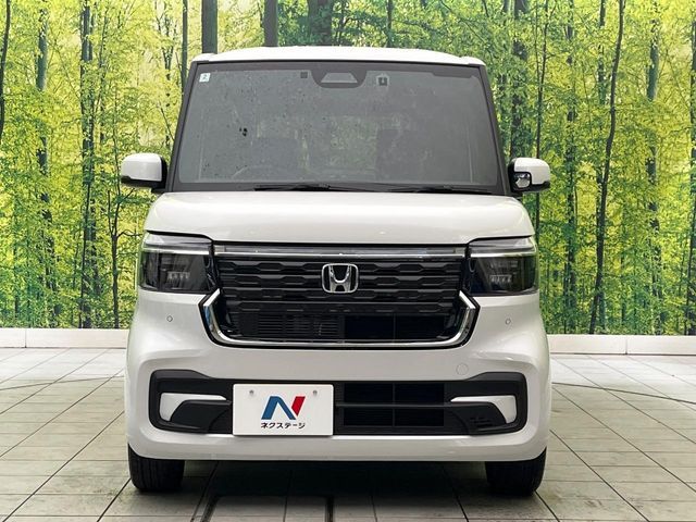 HONDA N BOX CUSTOM 2024