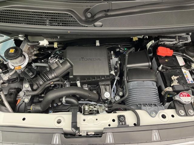 HONDA N BOX CUSTOM 2024