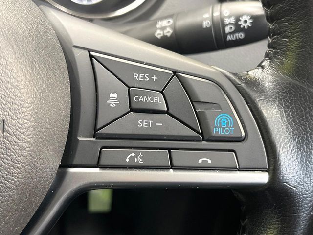 NISSAN X-TRAIL 4WD 2019