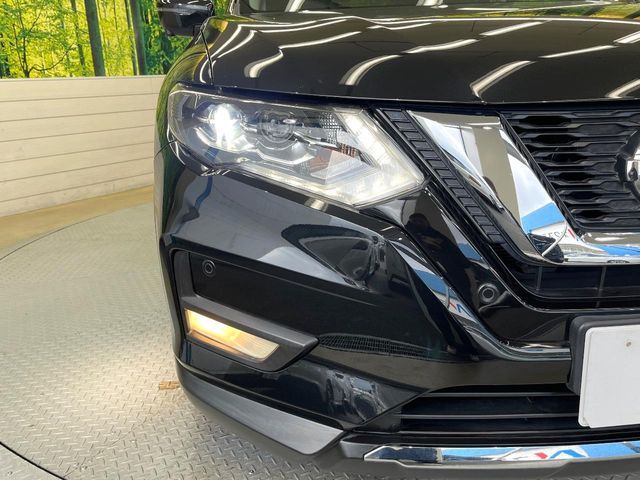 NISSAN X-TRAIL 4WD 2019