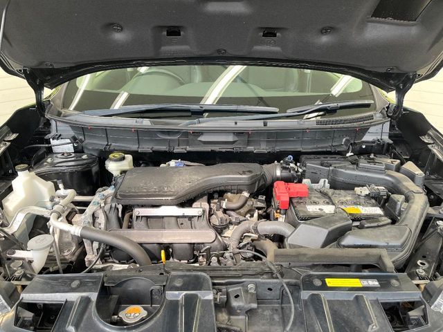 NISSAN X-TRAIL 4WD 2019