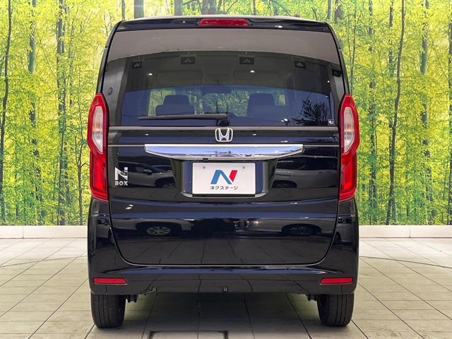 HONDA N BOX 2021