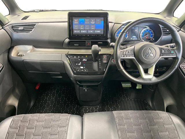 MITSUBISHI DELICA MINI 2023