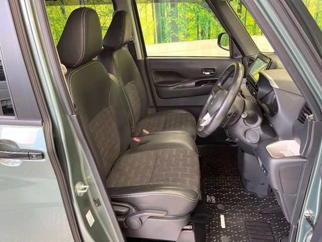 MITSUBISHI DELICA MINI 2023