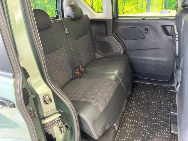 MITSUBISHI DELICA MINI 2023