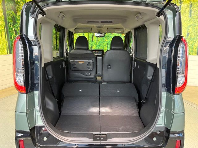 MITSUBISHI DELICA MINI 2023