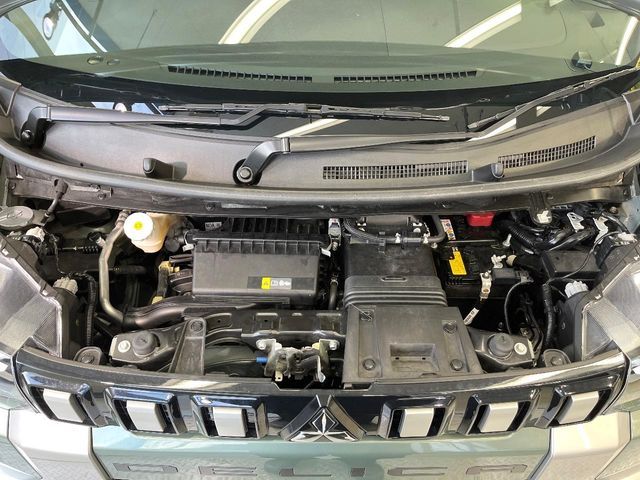 MITSUBISHI DELICA MINI 2023