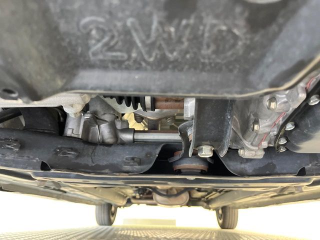 MITSUBISHI DELICA MINI 2023