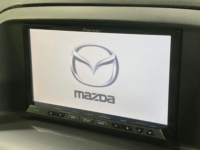 MAZDA CX-5 4WD 2012