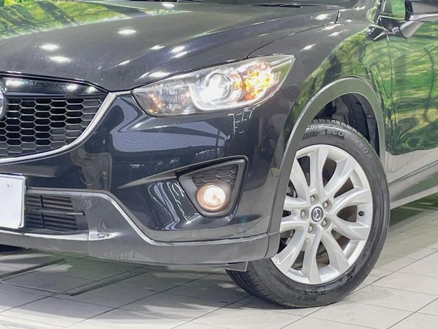 MAZDA CX-5 4WD 2012