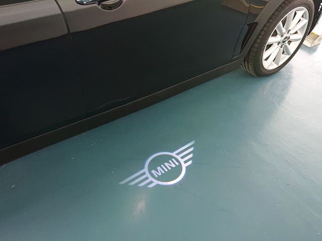 BMW MINI COOPER D CLUBMAN 2024