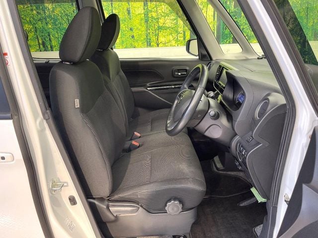 NISSAN DAYZ ROOX 2017