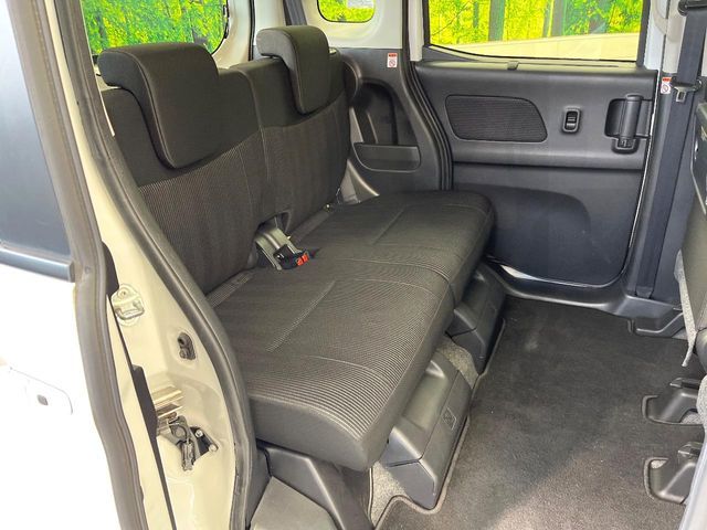 NISSAN DAYZ ROOX 2017