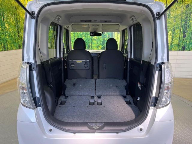 NISSAN DAYZ ROOX 2017