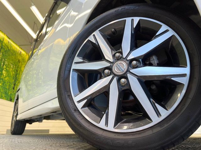 NISSAN DAYZ ROOX 2017