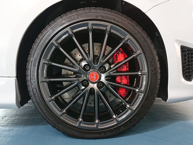 FIAT ABARTH 695 2023