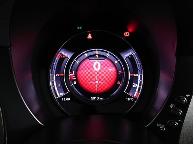 FIAT ABARTH 695 2023