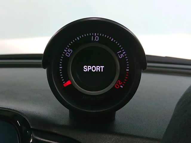 FIAT ABARTH 695 2023