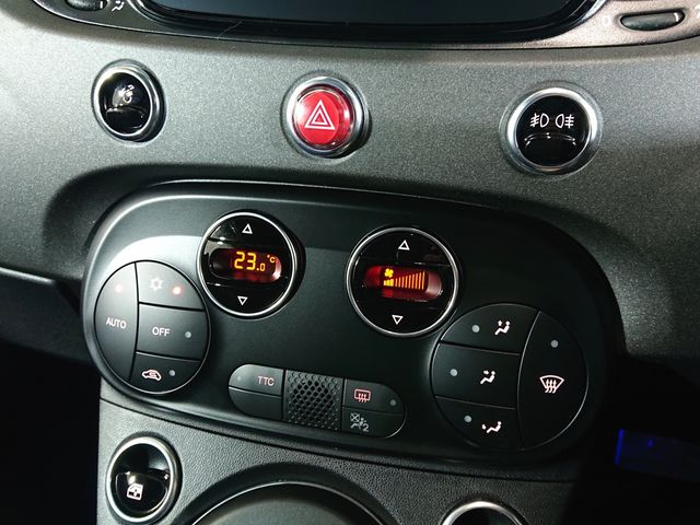 FIAT ABARTH 695 2023