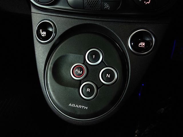 FIAT ABARTH 695 2023