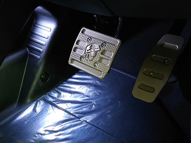 FIAT ABARTH 695 2023