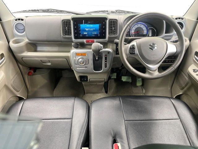 SUZUKI EVERY wagon 2024