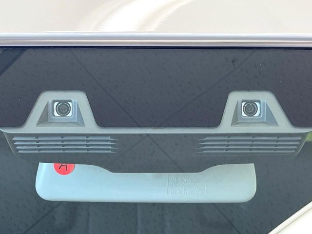 SUZUKI EVERY wagon 2024