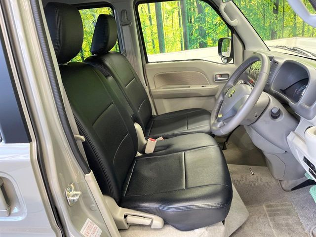 SUZUKI EVERY wagon 2024