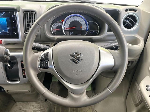 SUZUKI EVERY wagon 2024