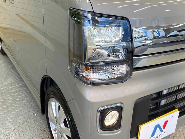 SUZUKI EVERY wagon 2024