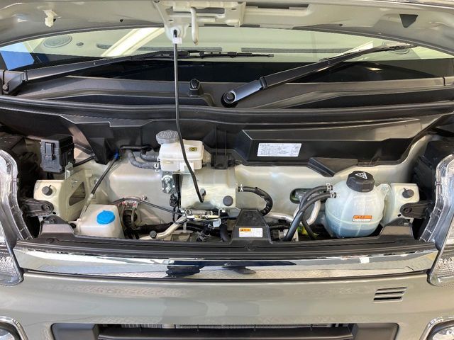 SUZUKI EVERY wagon 2024