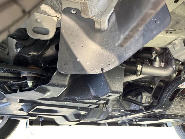 SUZUKI EVERY wagon 2024