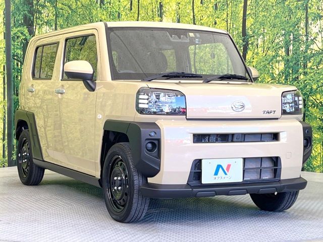 DAIHATSU TAFT 2022