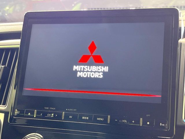 MITSUBISHI DELICA D:5 4WD 2023