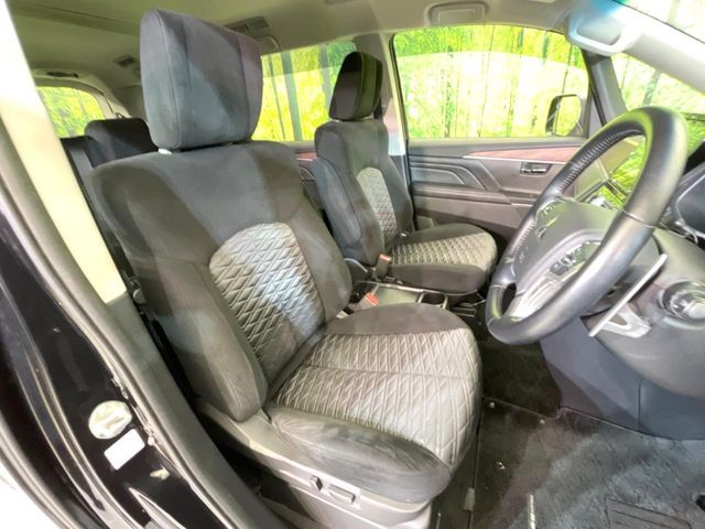 MITSUBISHI DELICA D:5 4WD 2023