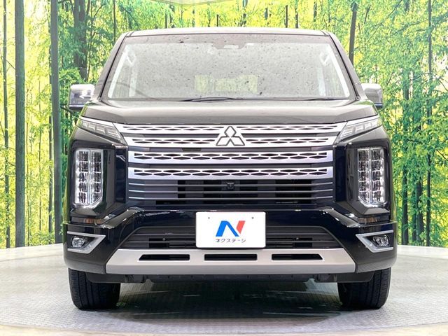 MITSUBISHI DELICA D:5 4WD 2023