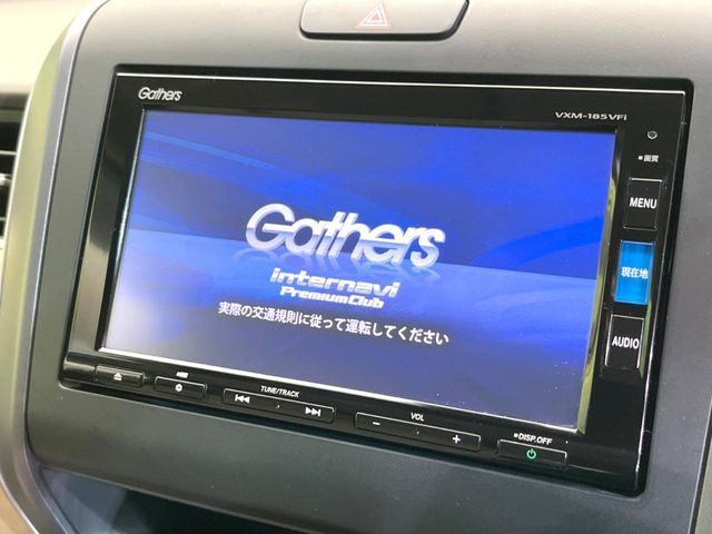 HONDA FREED HYBRID 2018