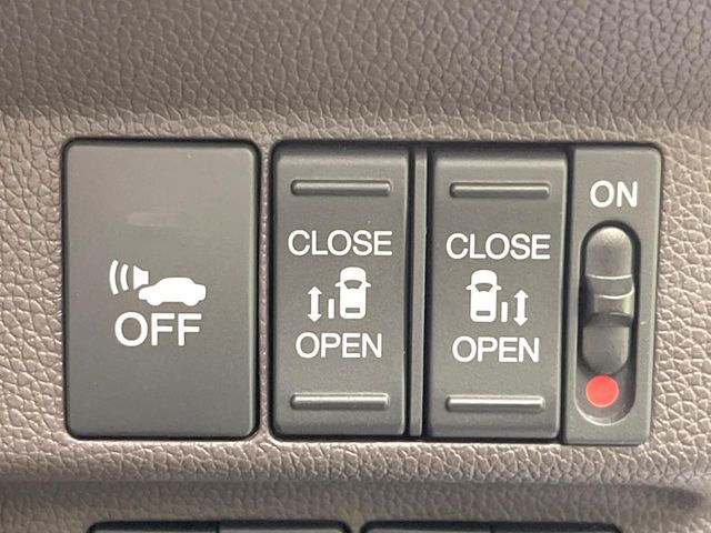 HONDA FREED HYBRID 2018