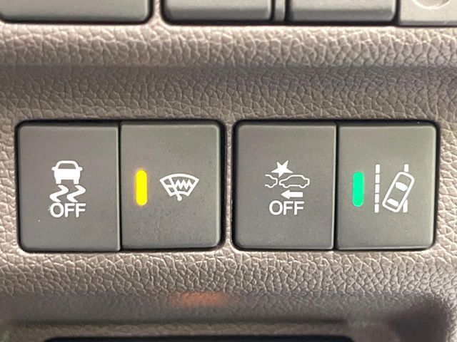 HONDA FREED HYBRID 2018