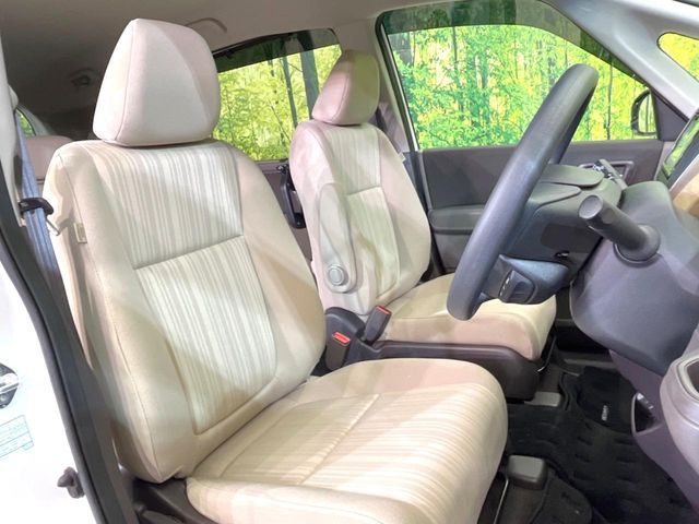 HONDA FREED HYBRID 2018