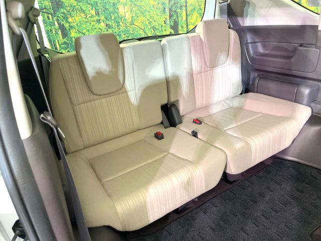 HONDA FREED HYBRID 2018