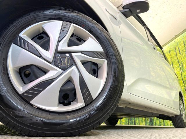 HONDA FREED HYBRID 2018