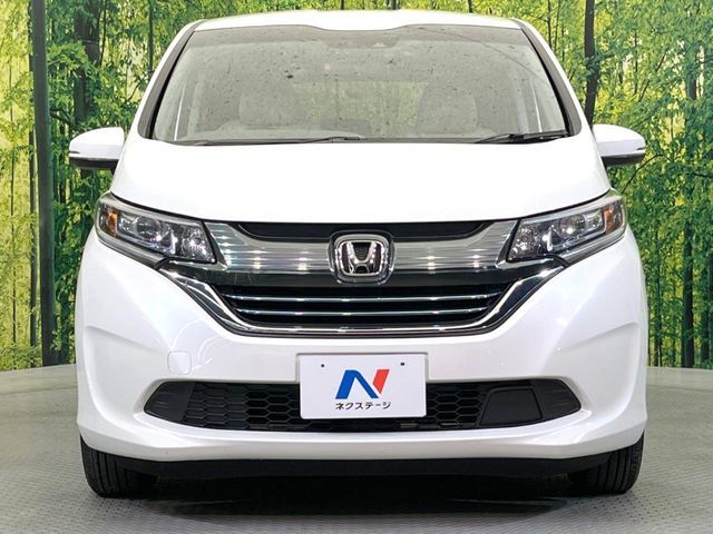 HONDA FREED HYBRID 2018