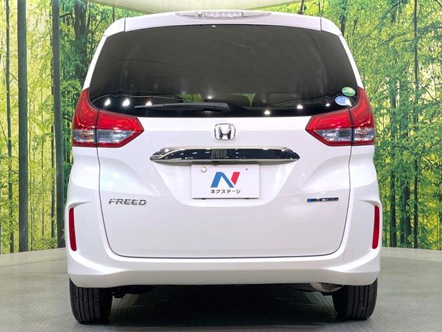 HONDA FREED HYBRID 2018