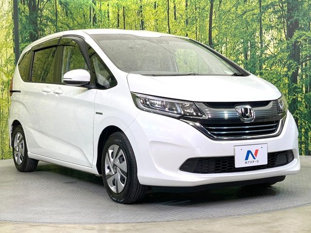 HONDA FREED HYBRID 2018