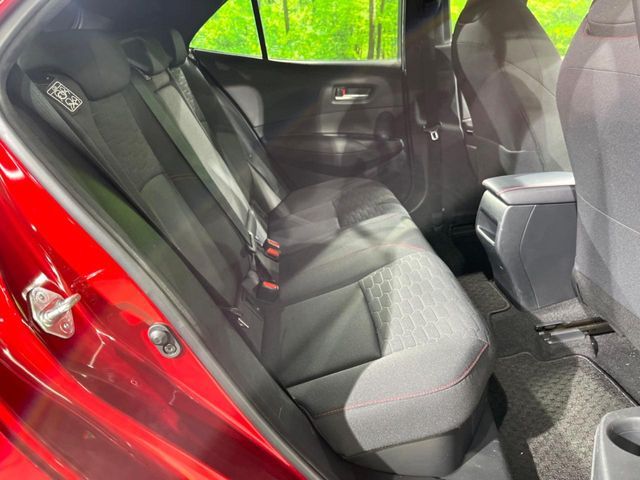 TOYOTA COROLLA SPORT HYBRID 2021